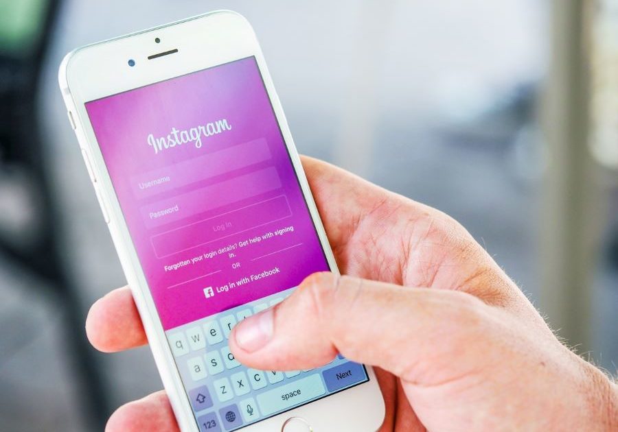 Come eliminare il profilo Instagram